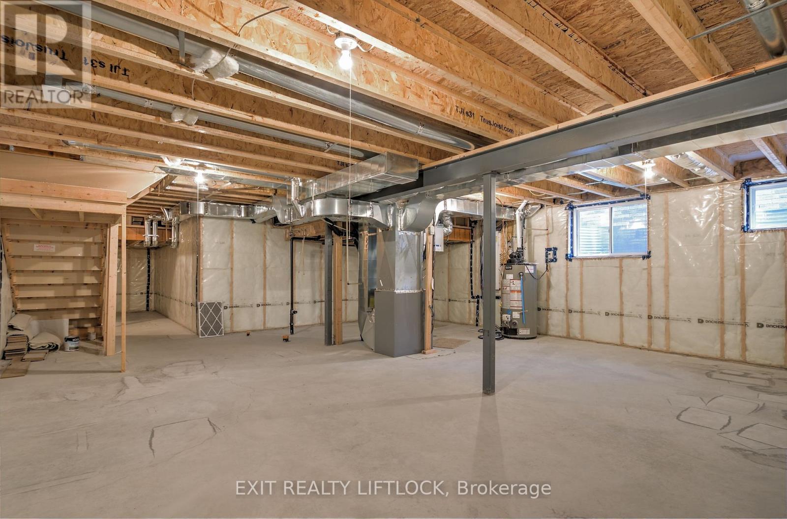 603 Lemay Grove, Peterborough (Monaghan Ward 2), Ontario  K9K 0G9 - Photo 38 - X12453561