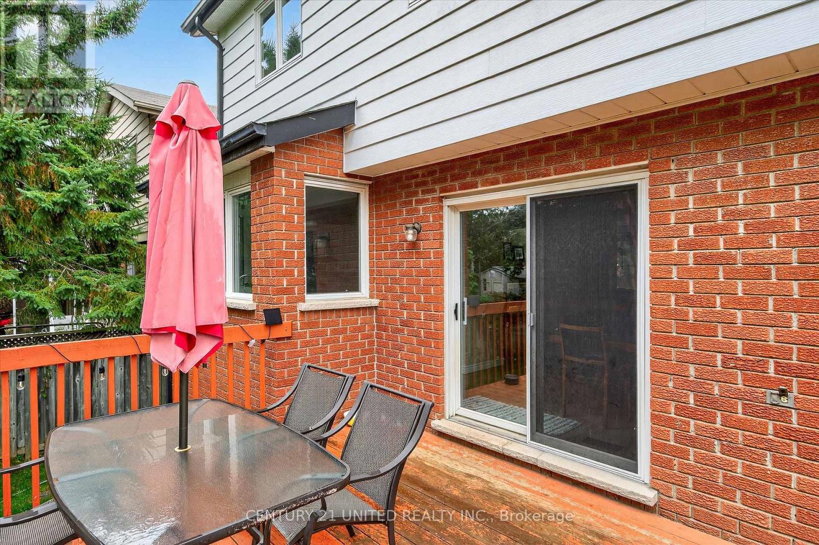 1481 Wildlark Drive, Peterborough (Monaghan Ward 2), Ontario  K9K 1X4 - Photo 19 - X12453636