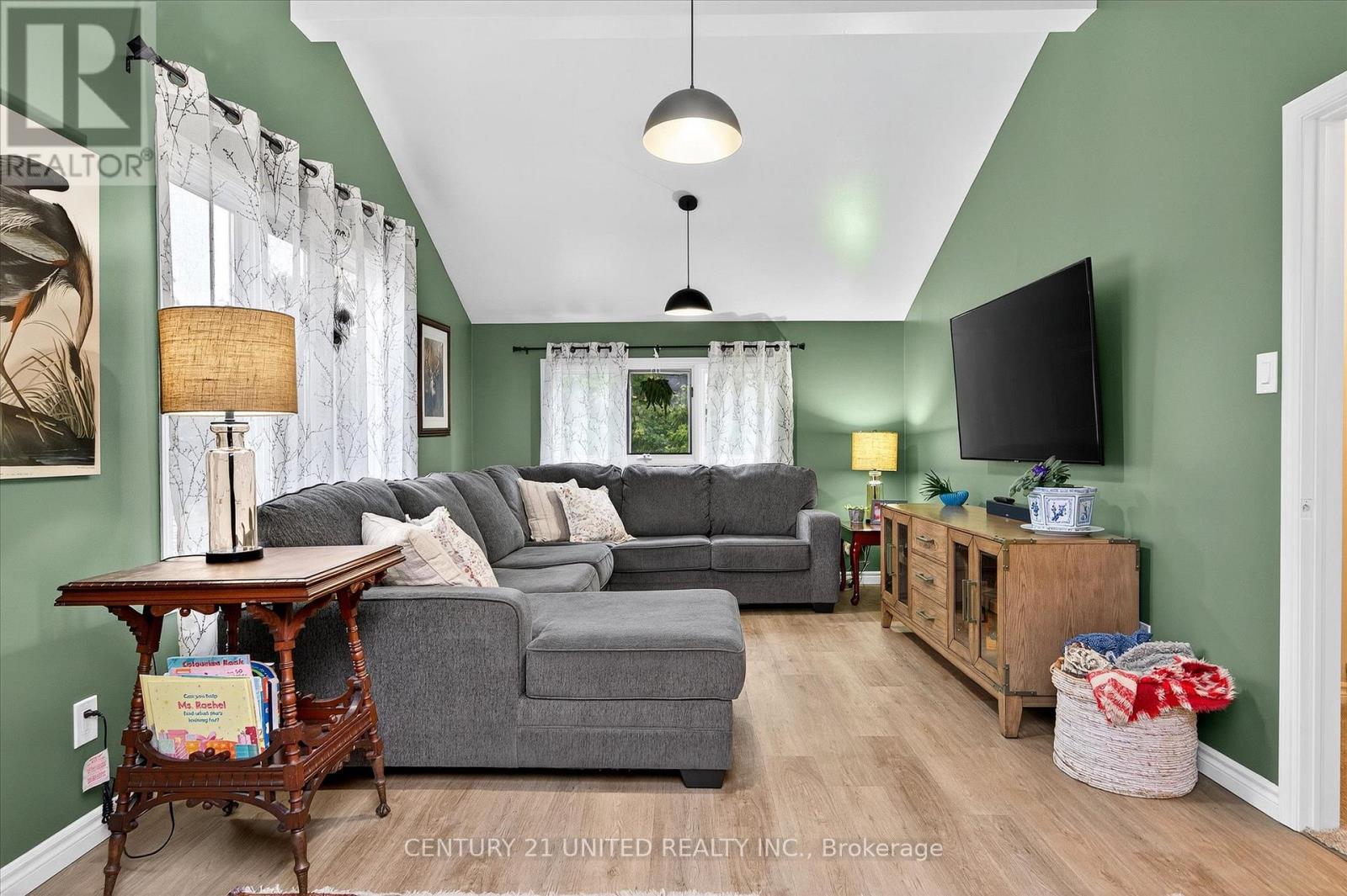 1481 Wildlark Drive, Peterborough (Monaghan Ward 2), Ontario  K9K 1X4 - Photo 25 - X12453636