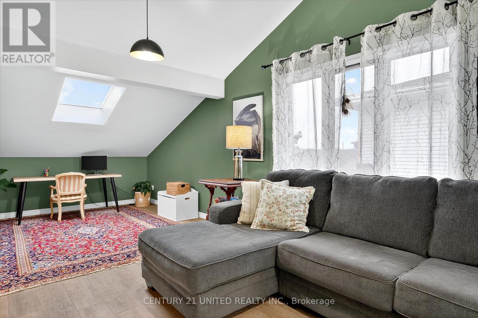 1481 Wildlark Drive, Peterborough (Monaghan Ward 2), Ontario  K9K 1X4 - Photo 28 - X12453636