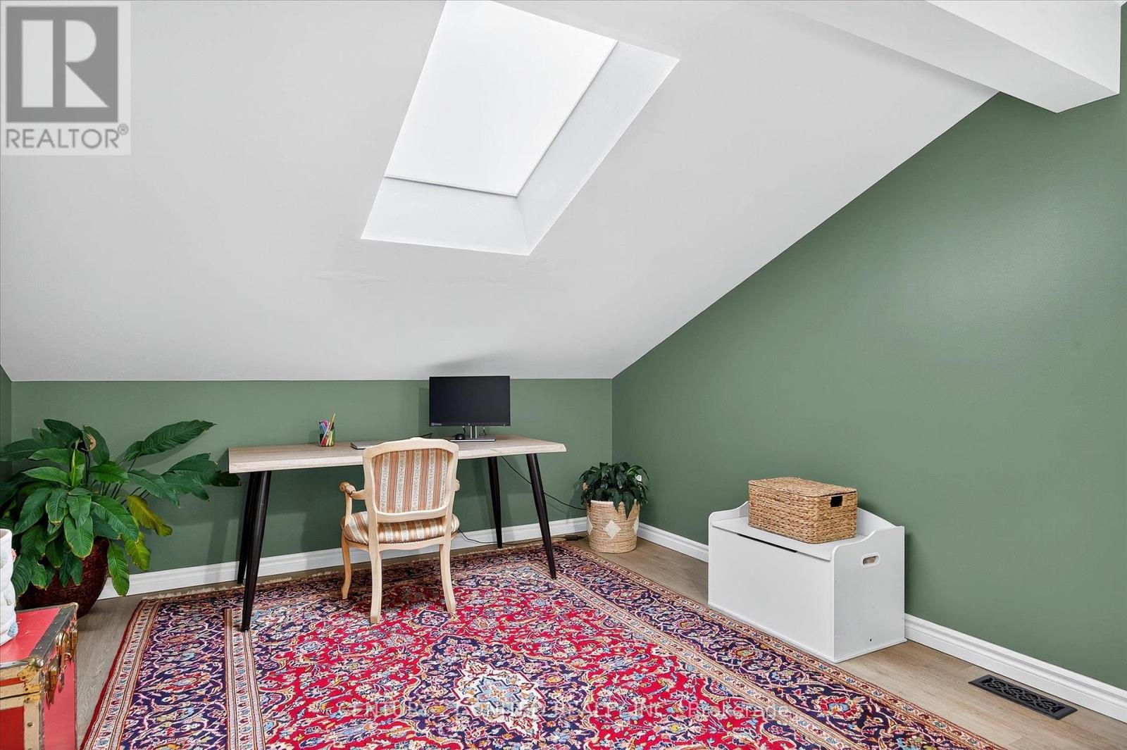 1481 Wildlark Drive, Peterborough (Monaghan Ward 2), Ontario  K9K 1X4 - Photo 29 - X12453636