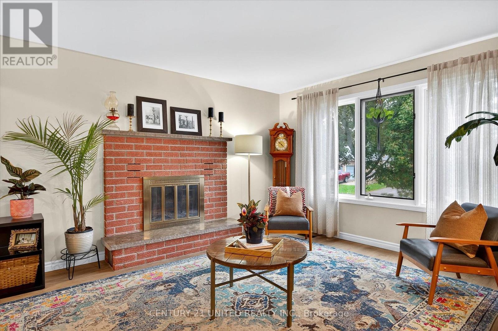 1481 Wildlark Drive, Peterborough (Monaghan Ward 2), Ontario  K9K 1X4 - Photo 4 - X12453636