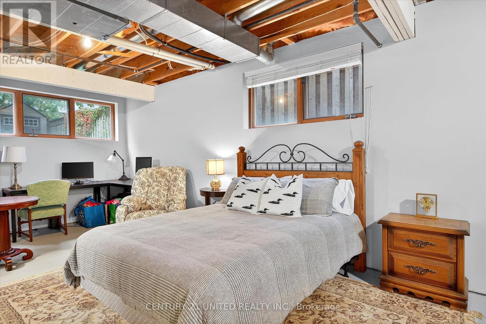 1481 Wildlark Drive, Peterborough (Monaghan Ward 2), Ontario  K9K 1X4 - Photo 42 - X12453636