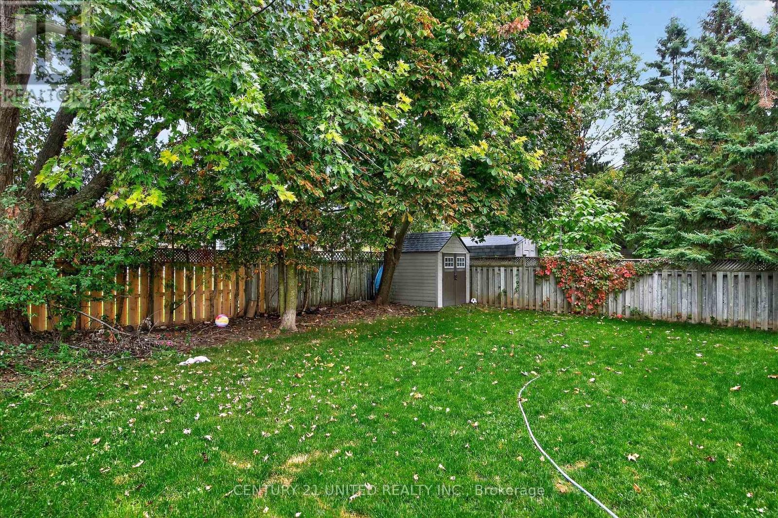 1481 Wildlark Drive, Peterborough (Monaghan Ward 2), Ontario  K9K 1X4 - Photo 45 - X12453636