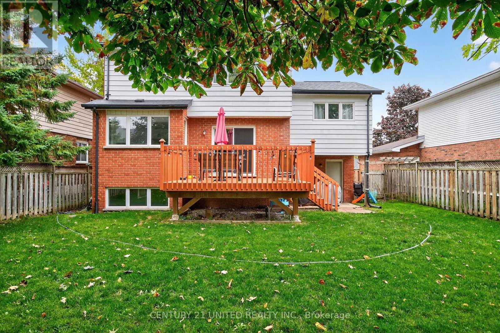 1481 Wildlark Drive, Peterborough (Monaghan Ward 2), Ontario  K9K 1X4 - Photo 47 - X12453636