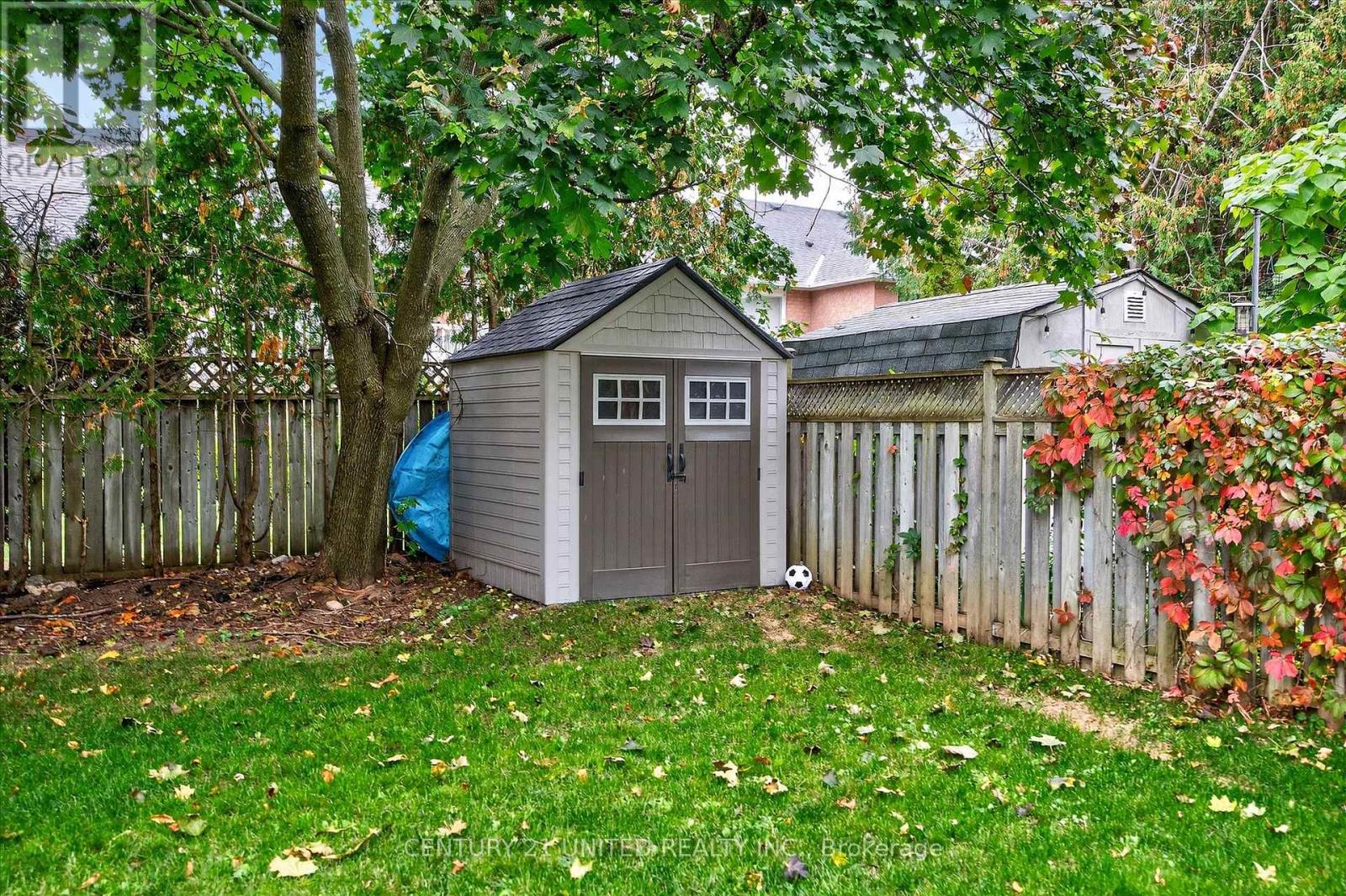 1481 Wildlark Drive, Peterborough (Monaghan Ward 2), Ontario  K9K 1X4 - Photo 50 - X12453636