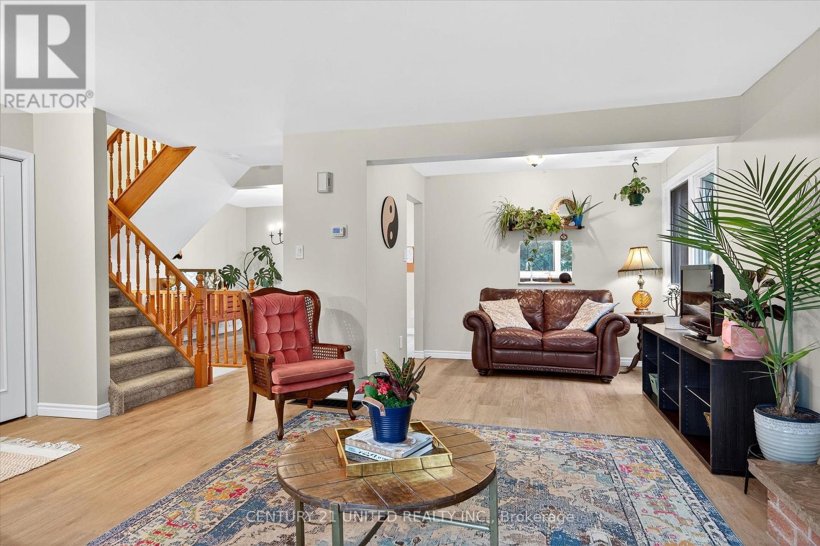 1481 Wildlark Drive, Peterborough (Monaghan Ward 2), Ontario  K9K 1X4 - Photo 6 - X12453636