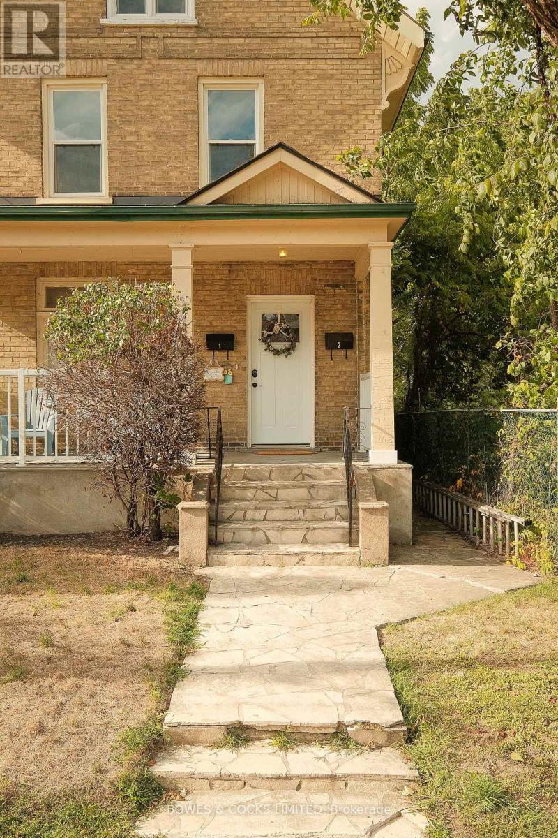 530 Chamberlain Street, Peterborough (Town Ward 3), Ontario  K9J 4L5 - Photo 25 - X12453761