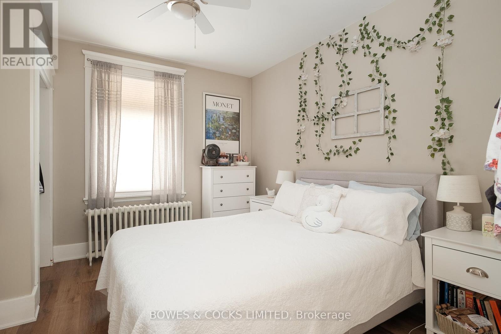 530 Chamberlain Street, Peterborough (Town Ward 3), Ontario  K9J 4L5 - Photo 31 - X12453761