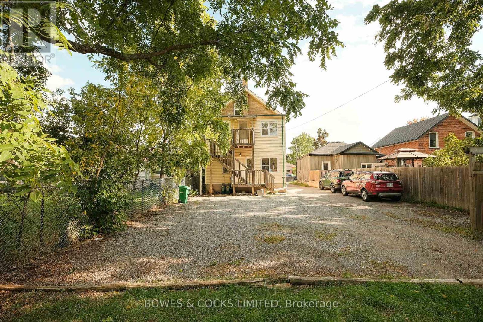 530 Chamberlain Street, Peterborough (Town Ward 3), Ontario  K9J 4L5 - Photo 48 - X12453761