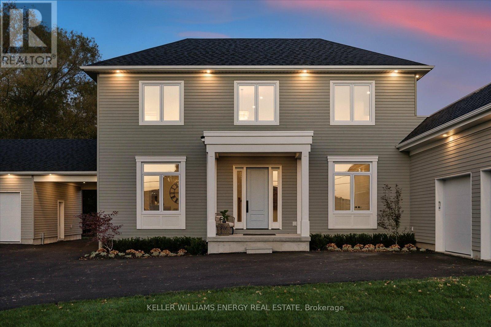 631 Mill Street S, Clarington (Newcastle), Ontario  L1B 1L9 - Photo 1 - E12453844
