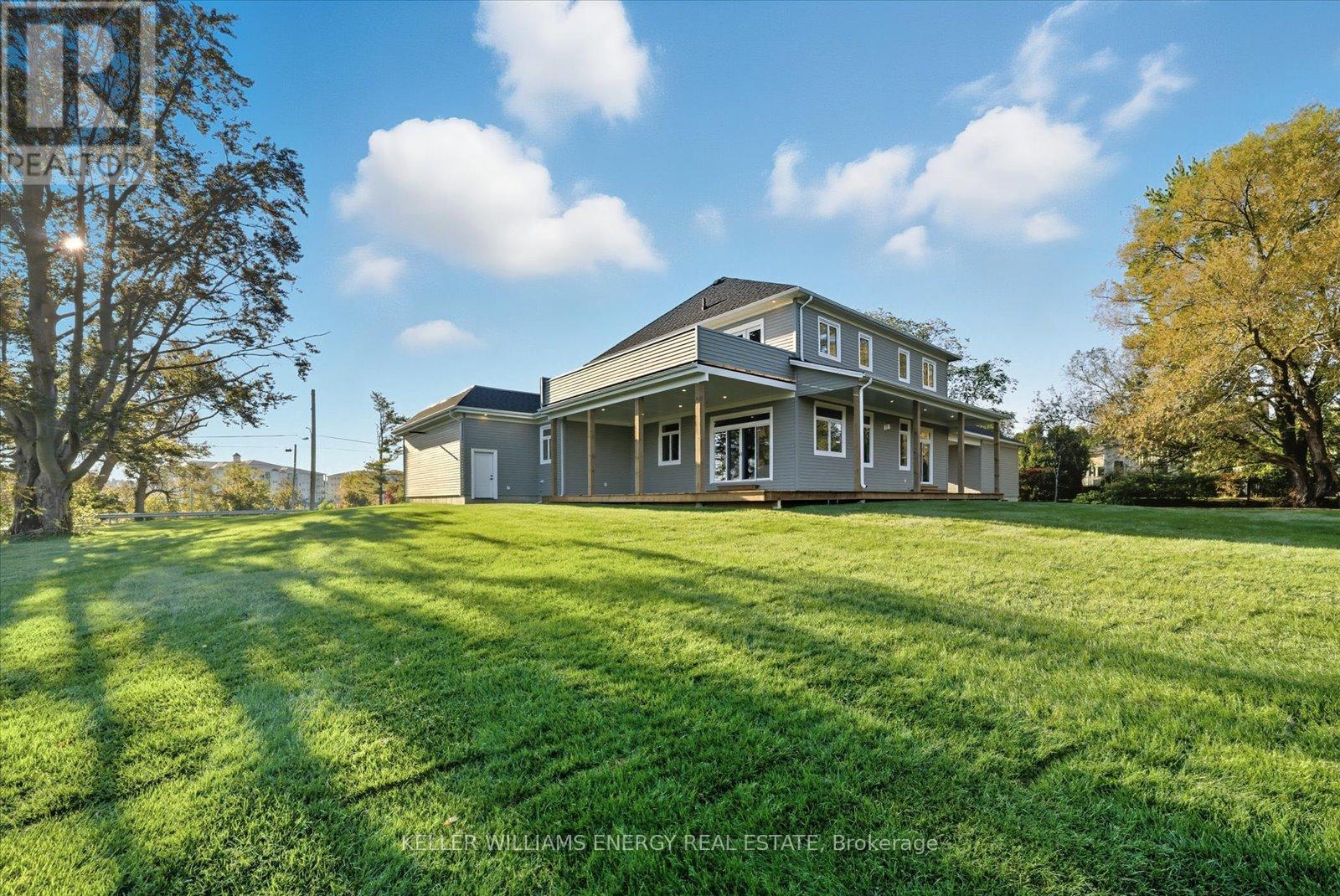 631 Mill Street S, Clarington (Newcastle), Ontario  L1B 1L9 - Photo 31 - E12453844