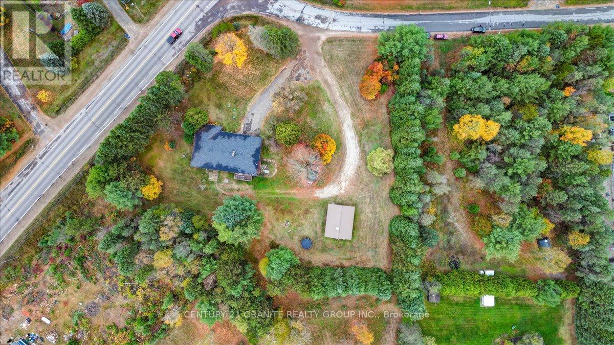 4 Maxwell Settlement Road, Bancroft (Bancroft Ward), Ontario  K0L 1C0 - Photo 46 - X12453851