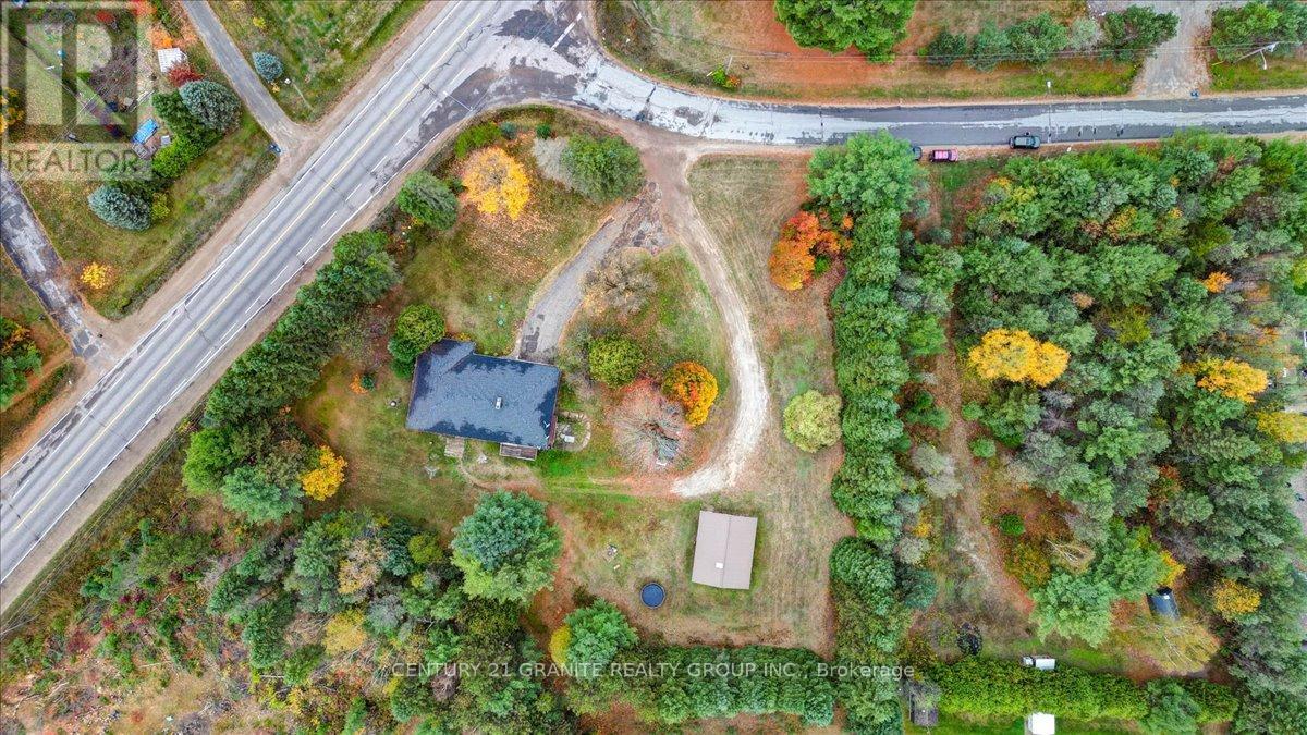 4 Maxwell Settlement Road, Bancroft (Bancroft Ward), Ontario  K0L 1C0 - Photo 47 - X12453851