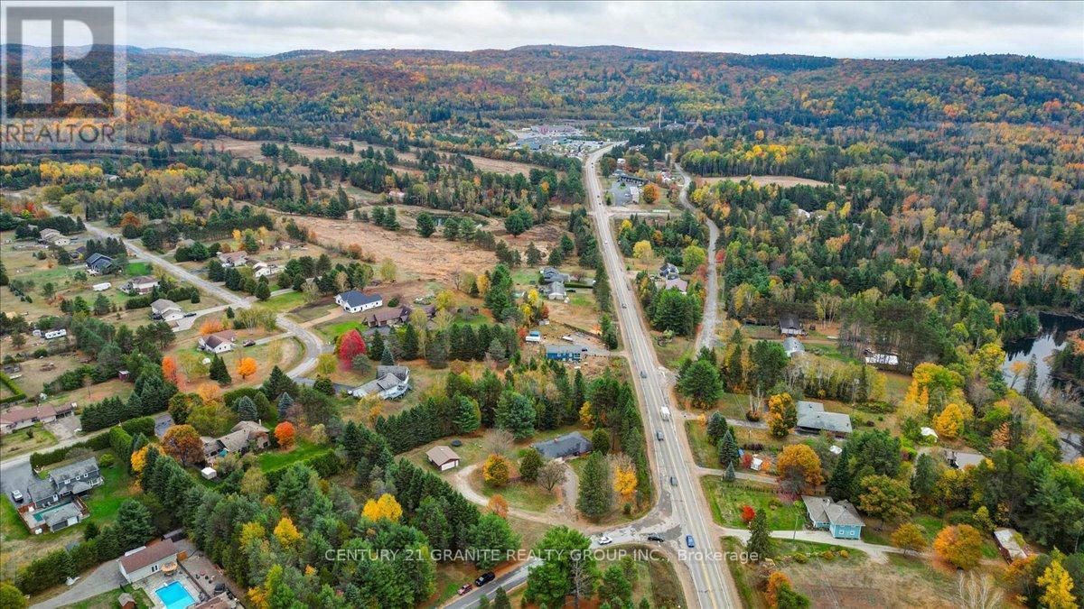 4 Maxwell Settlement Road, Bancroft (Bancroft Ward), Ontario  K0L 1C0 - Photo 48 - X12453851