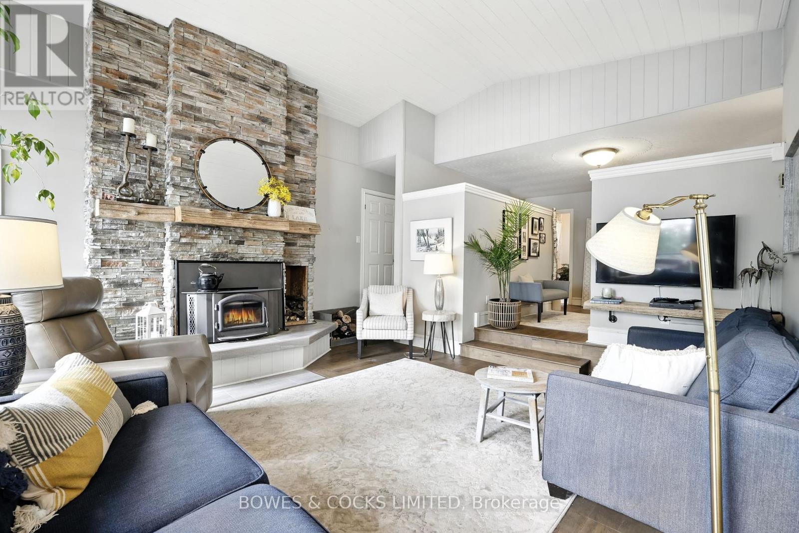 124 Blue Mountain Road, Havelock-Belmont-Methuen, Ontario  K0L 1Z0 - Photo 13 - X12454028