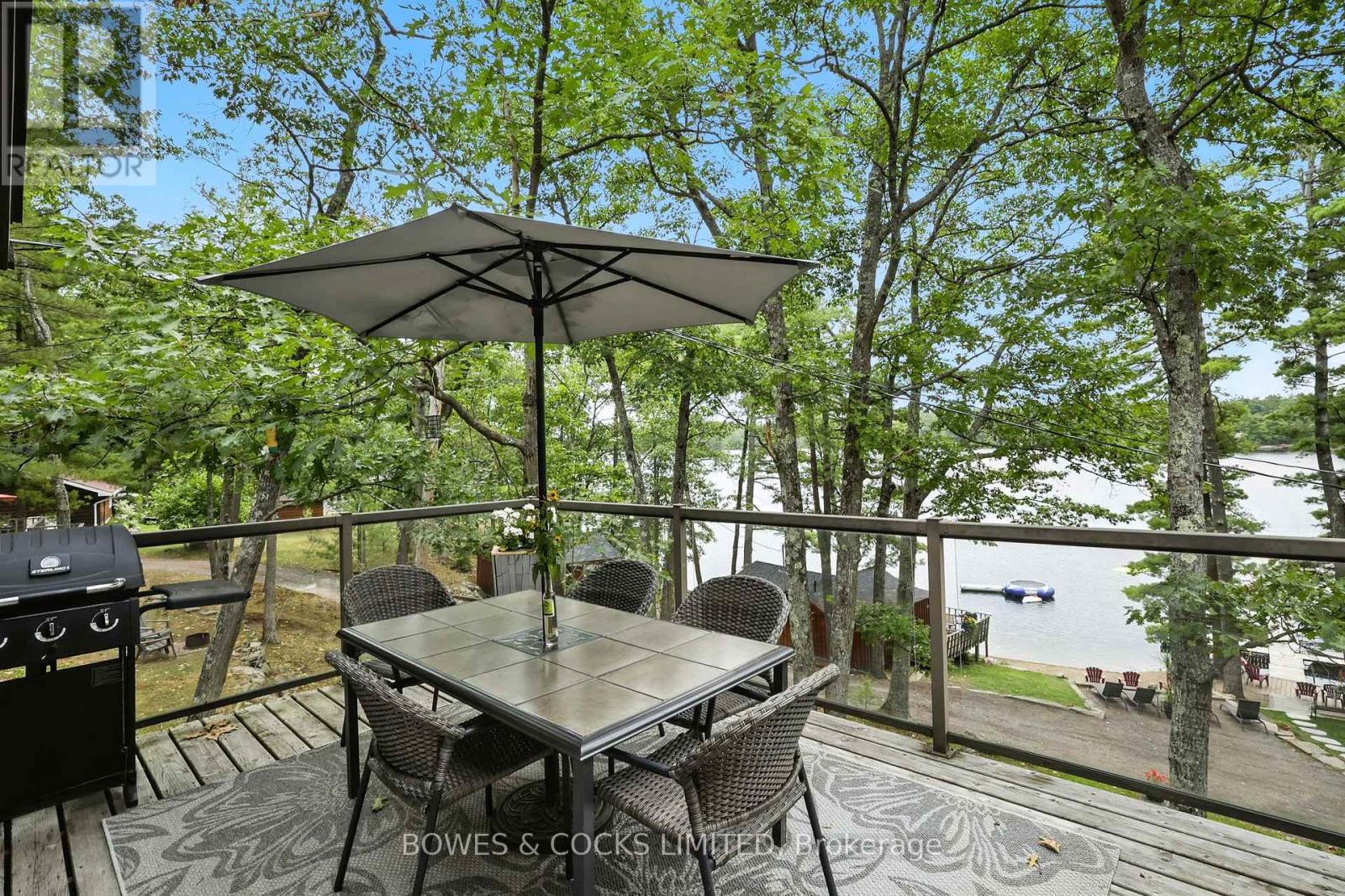 124 Blue Mountain Road, Havelock-Belmont-Methuen, Ontario  K0L 1Z0 - Photo 26 - X12454028