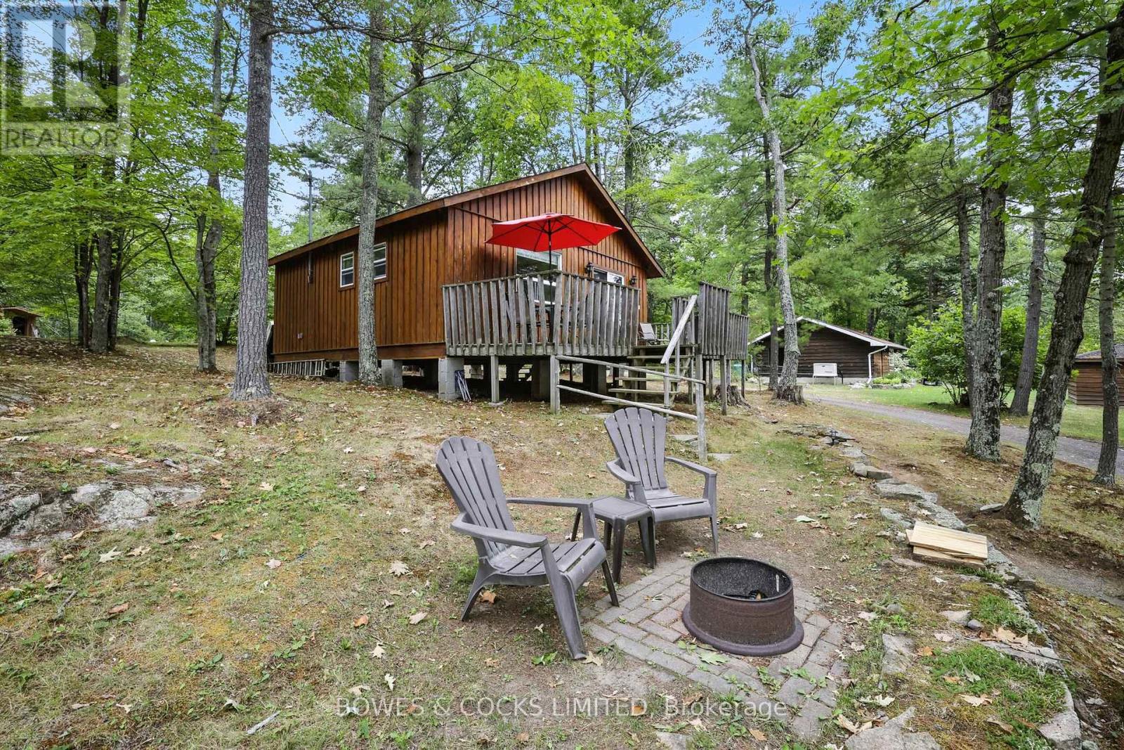 124 Blue Mountain Road, Havelock-Belmont-Methuen, Ontario  K0L 1Z0 - Photo 33 - X12454028