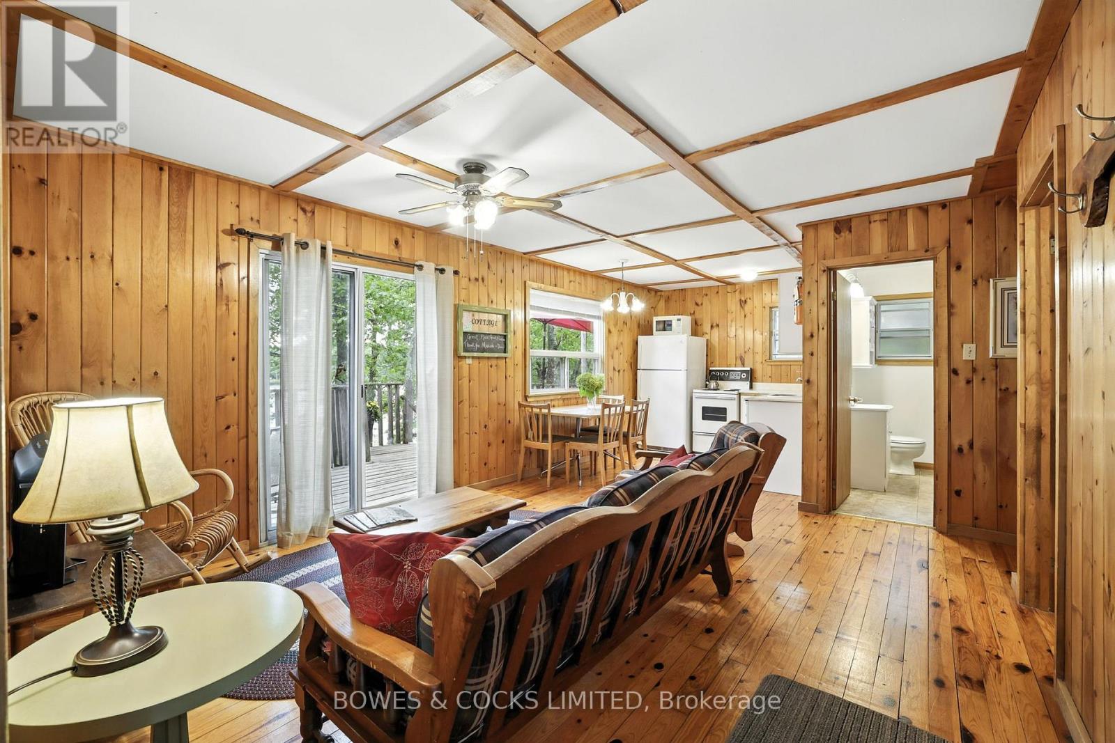 124 Blue Mountain Road, Havelock-Belmont-Methuen, Ontario  K0L 1Z0 - Photo 35 - X12454028