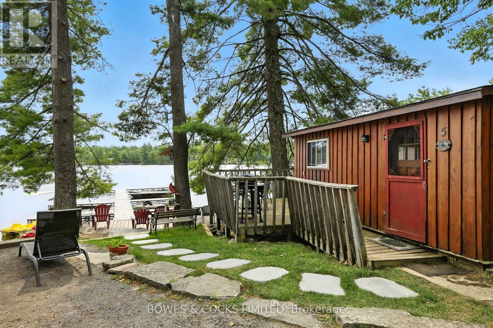 124 Blue Mountain Road, Havelock-Belmont-Methuen, Ontario  K0L 1Z0 - Photo 38 - X12454028