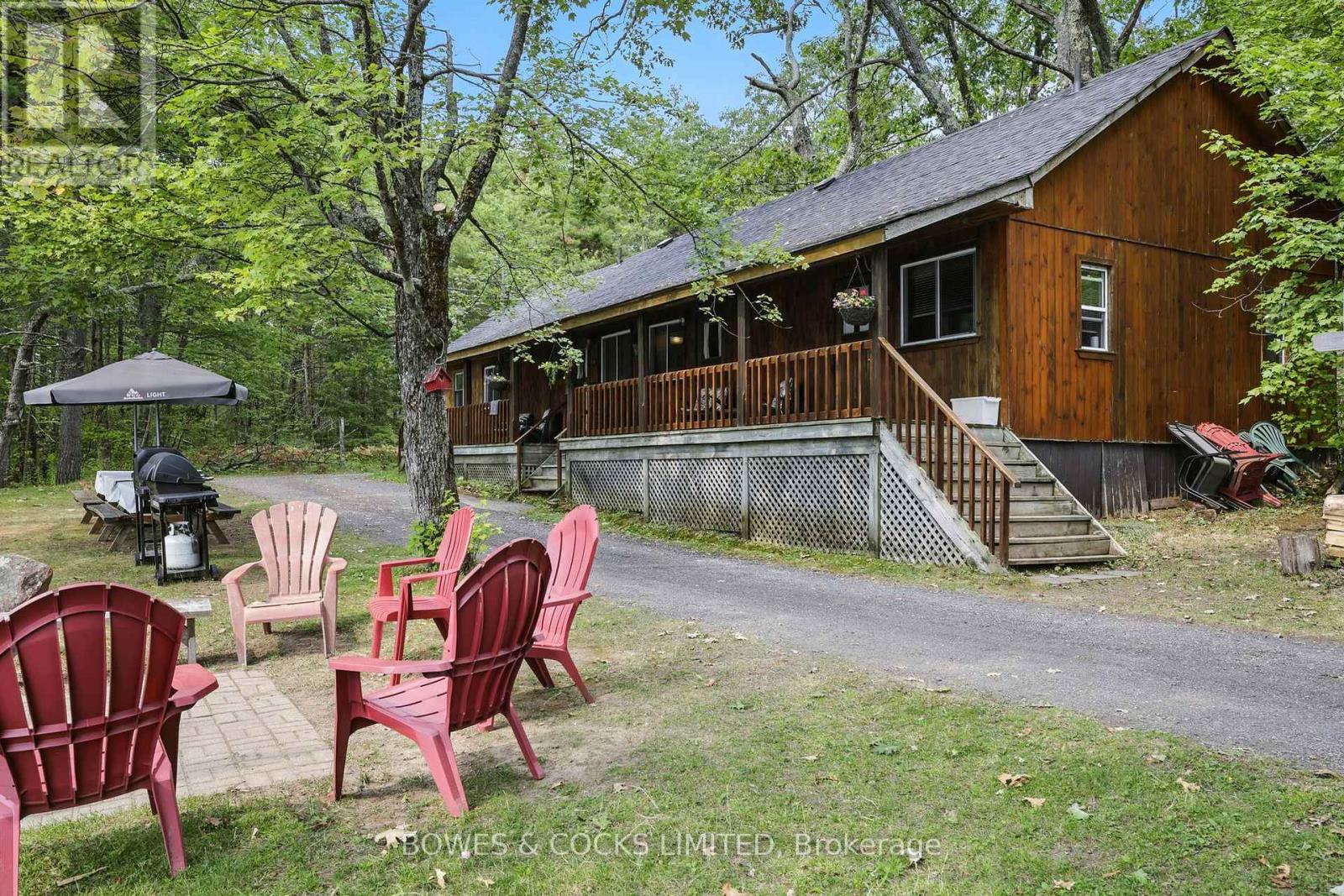 124 Blue Mountain Road, Havelock-Belmont-Methuen, Ontario  K0L 1Z0 - Photo 41 - X12454028