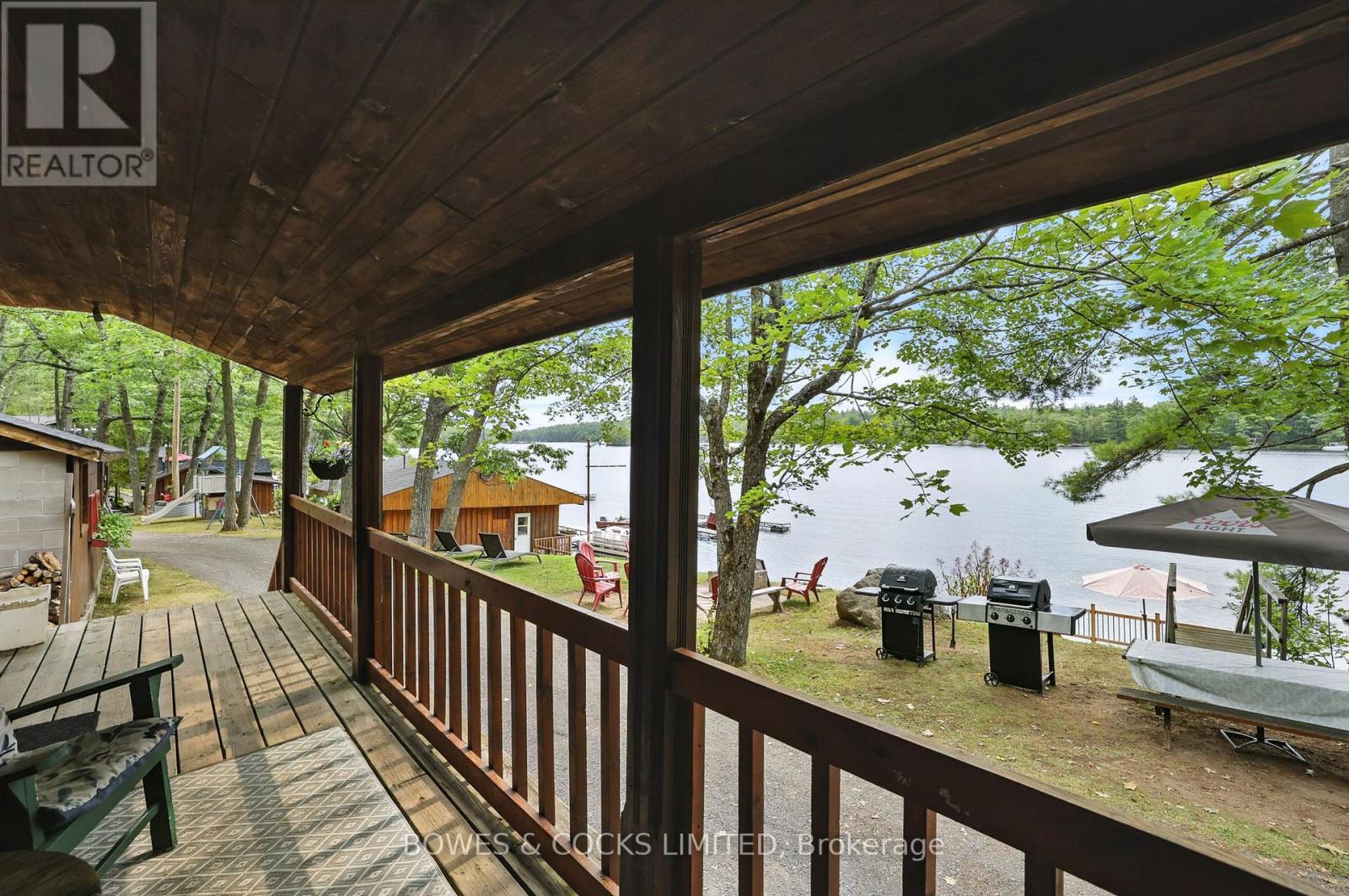 124 Blue Mountain Road, Havelock-Belmont-Methuen, Ontario  K0L 1Z0 - Photo 42 - X12454028