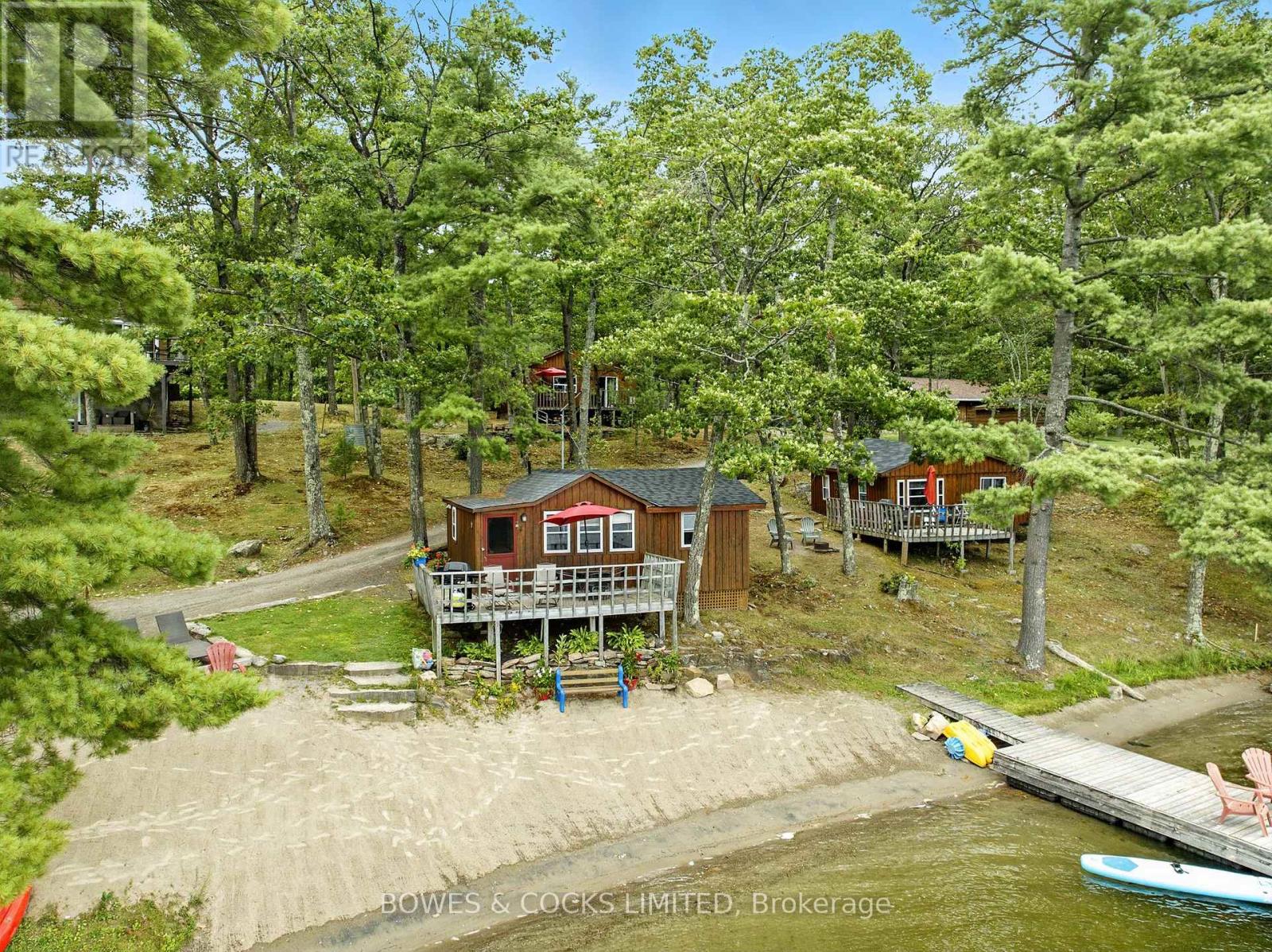 124 Blue Mountain Road, Havelock-Belmont-Methuen, Ontario  K0L 1Z0 - Photo 44 - X12454028