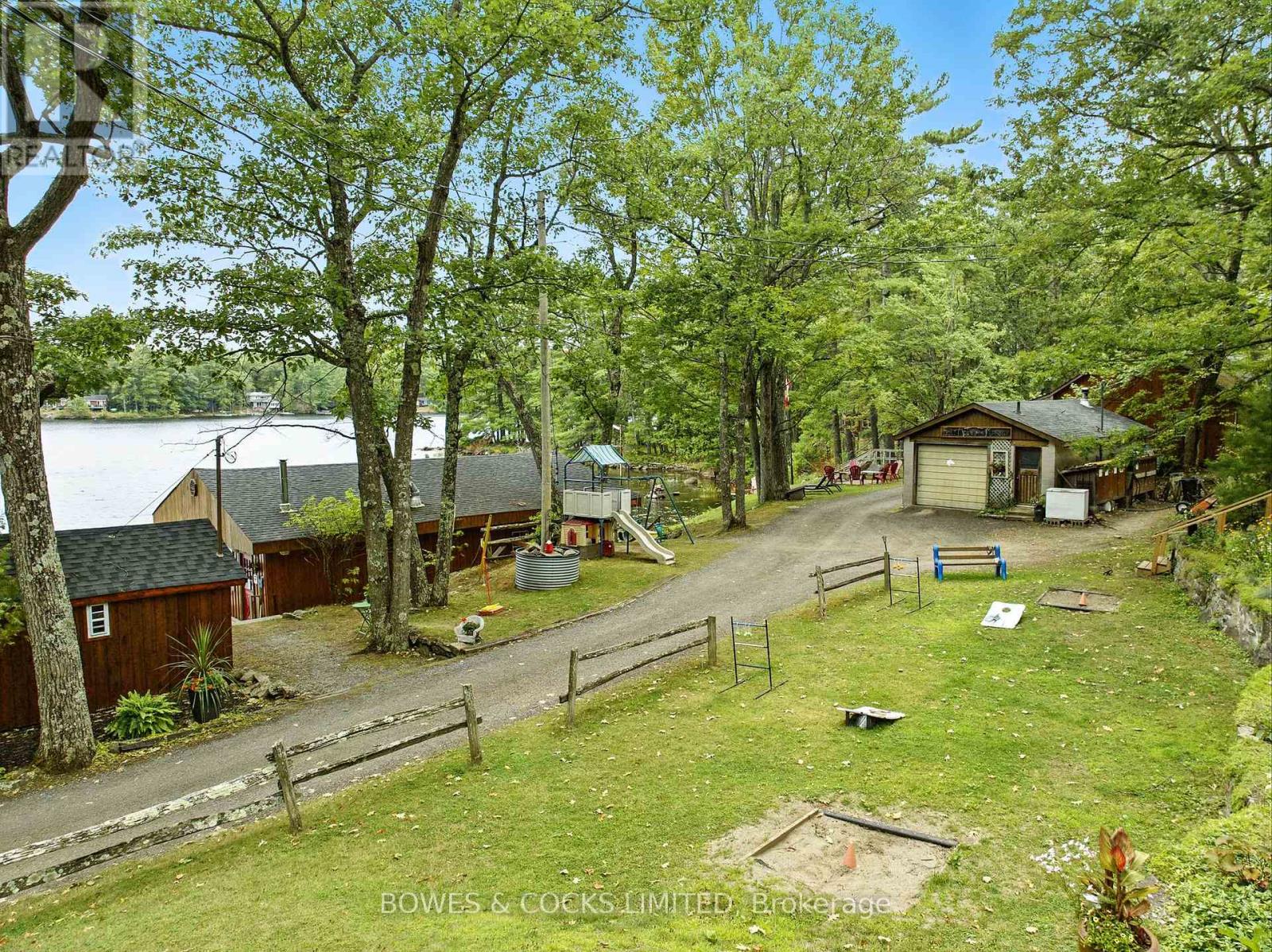 124 Blue Mountain Road, Havelock-Belmont-Methuen, Ontario  K0L 1Z0 - Photo 45 - X12454028