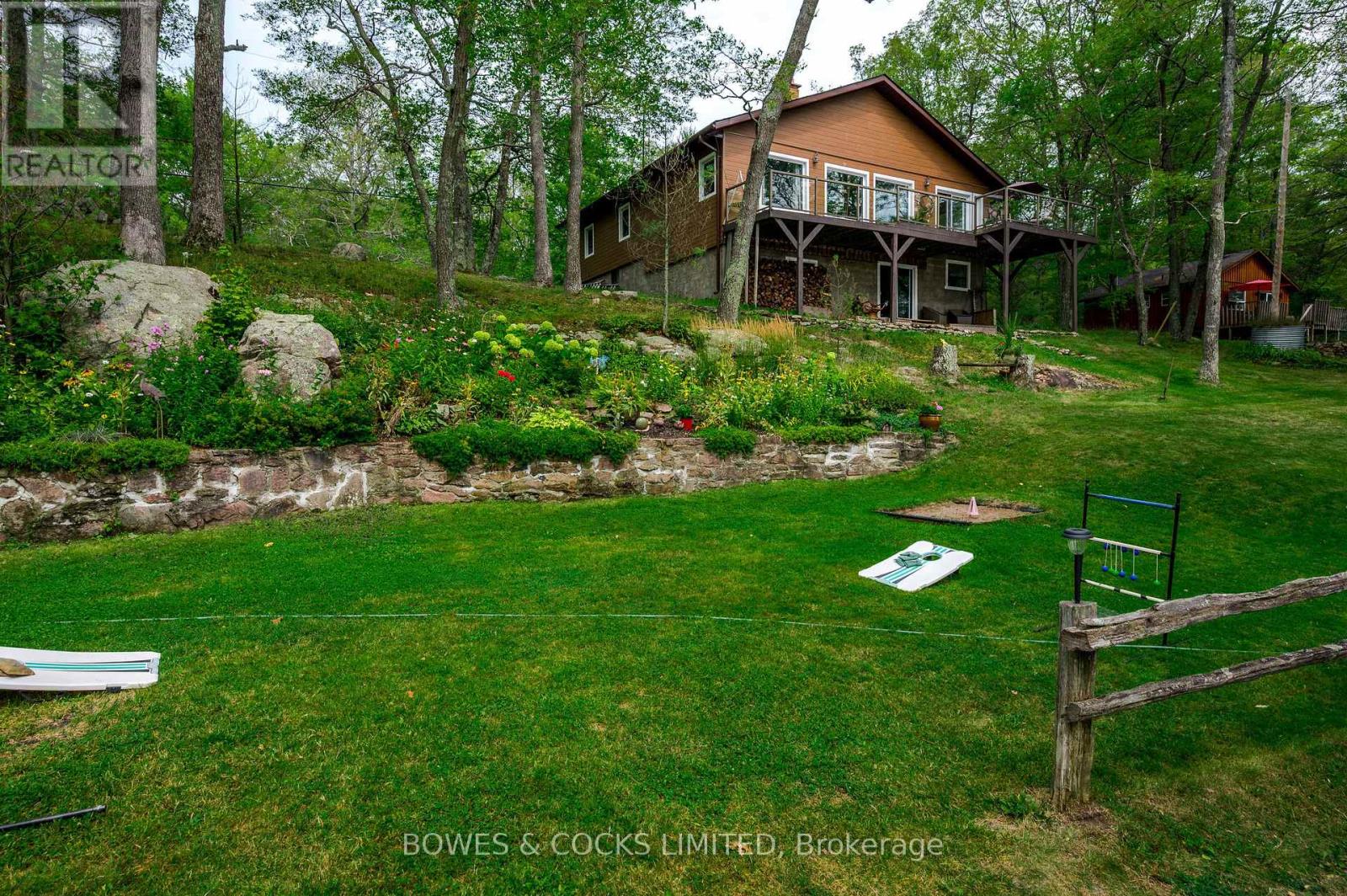 124 Blue Mountain Road, Havelock-Belmont-Methuen, Ontario  K0L 1Z0 - Photo 49 - X12454028