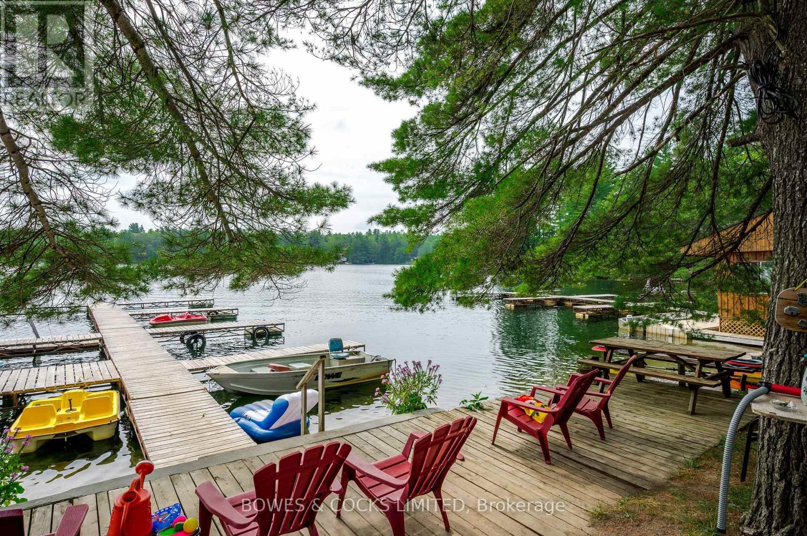 124 Blue Mountain Road, Havelock-Belmont-Methuen, Ontario  K0L 1Z0 - Photo 5 - X12454028