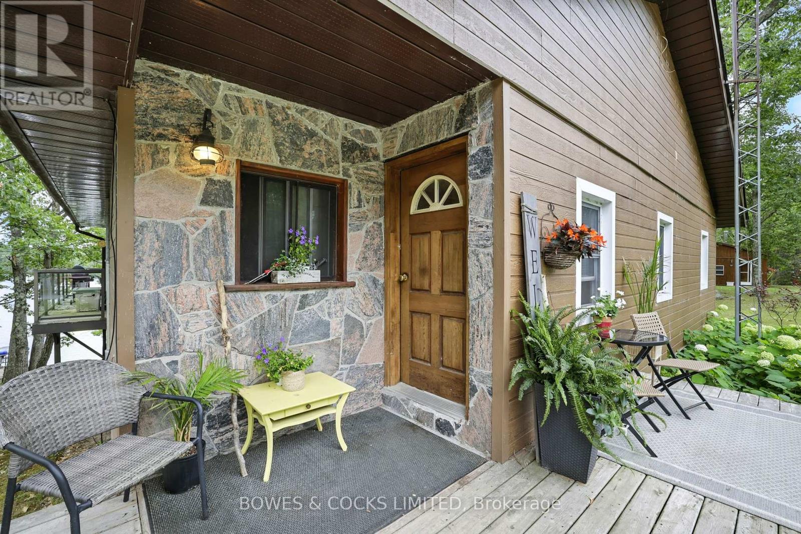 124 Blue Mountain Road, Havelock-Belmont-Methuen, Ontario  K0L 1Z0 - Photo 9 - X12454028