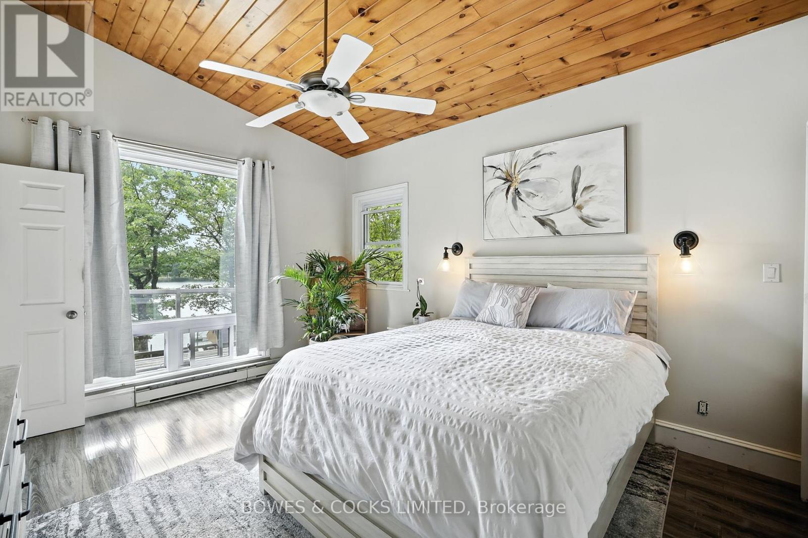 124 Blue Mountain Road, Havelock-Belmont-Methuen, Ontario  K0L 1Z0 - Photo 19 - X12454038