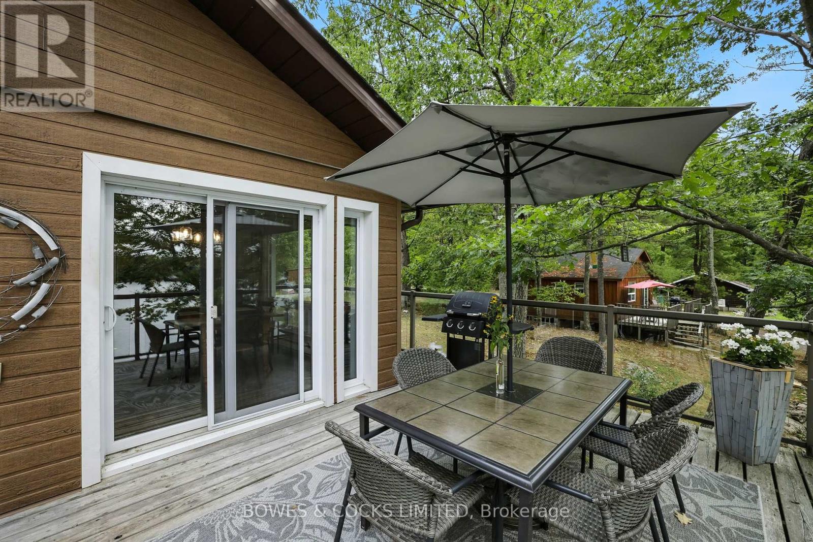 124 Blue Mountain Road, Havelock-Belmont-Methuen, Ontario  K0L 1Z0 - Photo 26 - X12454038