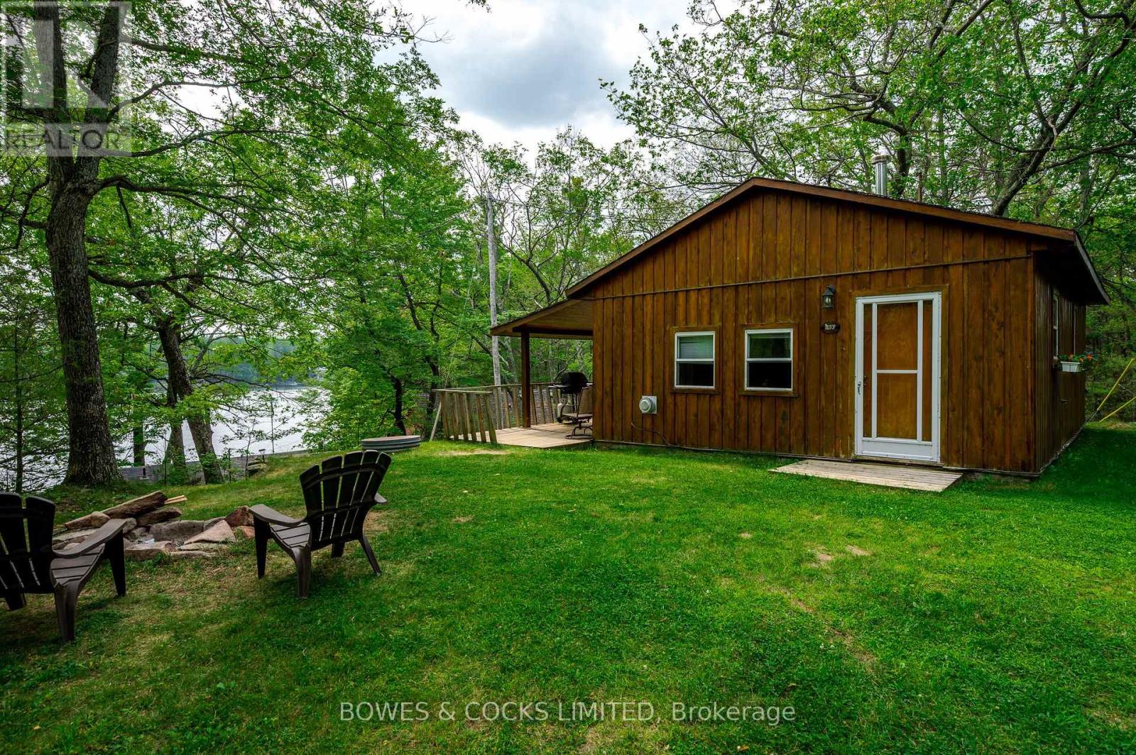 124 Blue Mountain Road, Havelock-Belmont-Methuen, Ontario  K0L 1Z0 - Photo 28 - X12454038