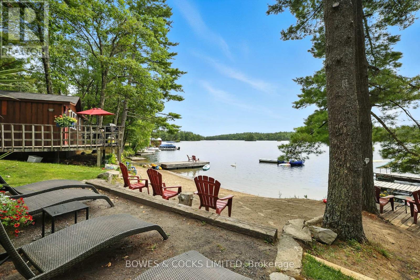 124 Blue Mountain Road, Havelock-Belmont-Methuen, Ontario  K0L 1Z0 - Photo 4 - X12454038