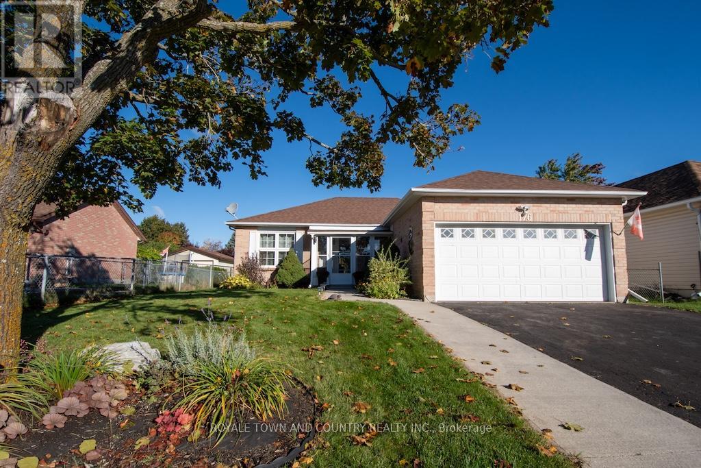 176 Elgin Street, Kawartha Lakes (Lindsay), Ontario  K9V 6B3 - Photo 3 - X12454119