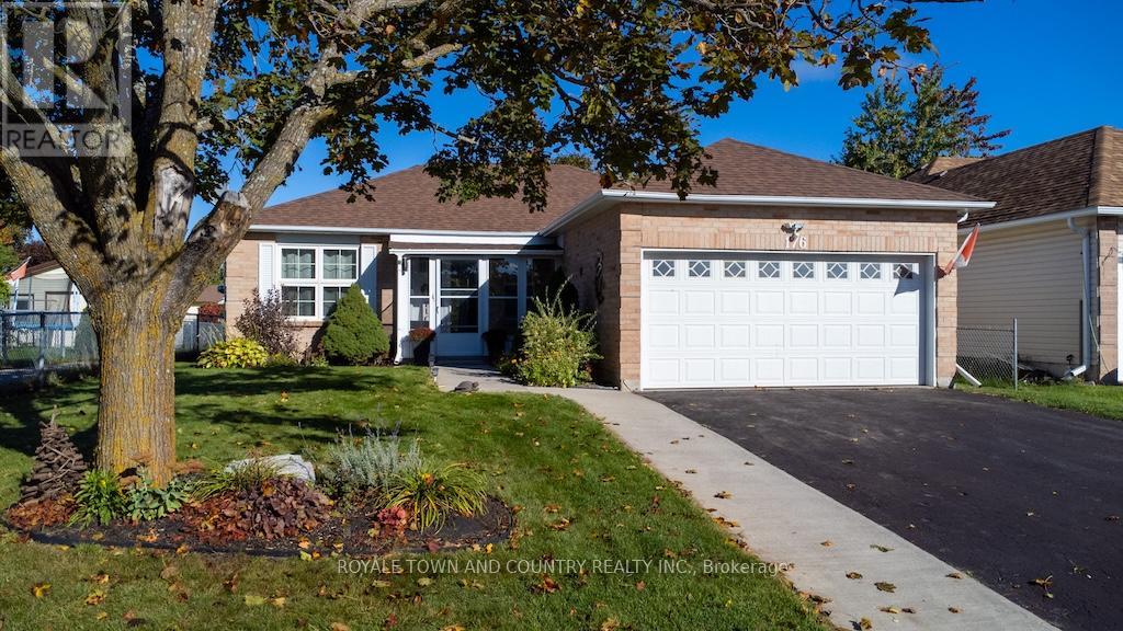 176 Elgin Street, Kawartha Lakes (Lindsay), Ontario  K9V 6B3 - Photo 4 - X12454119