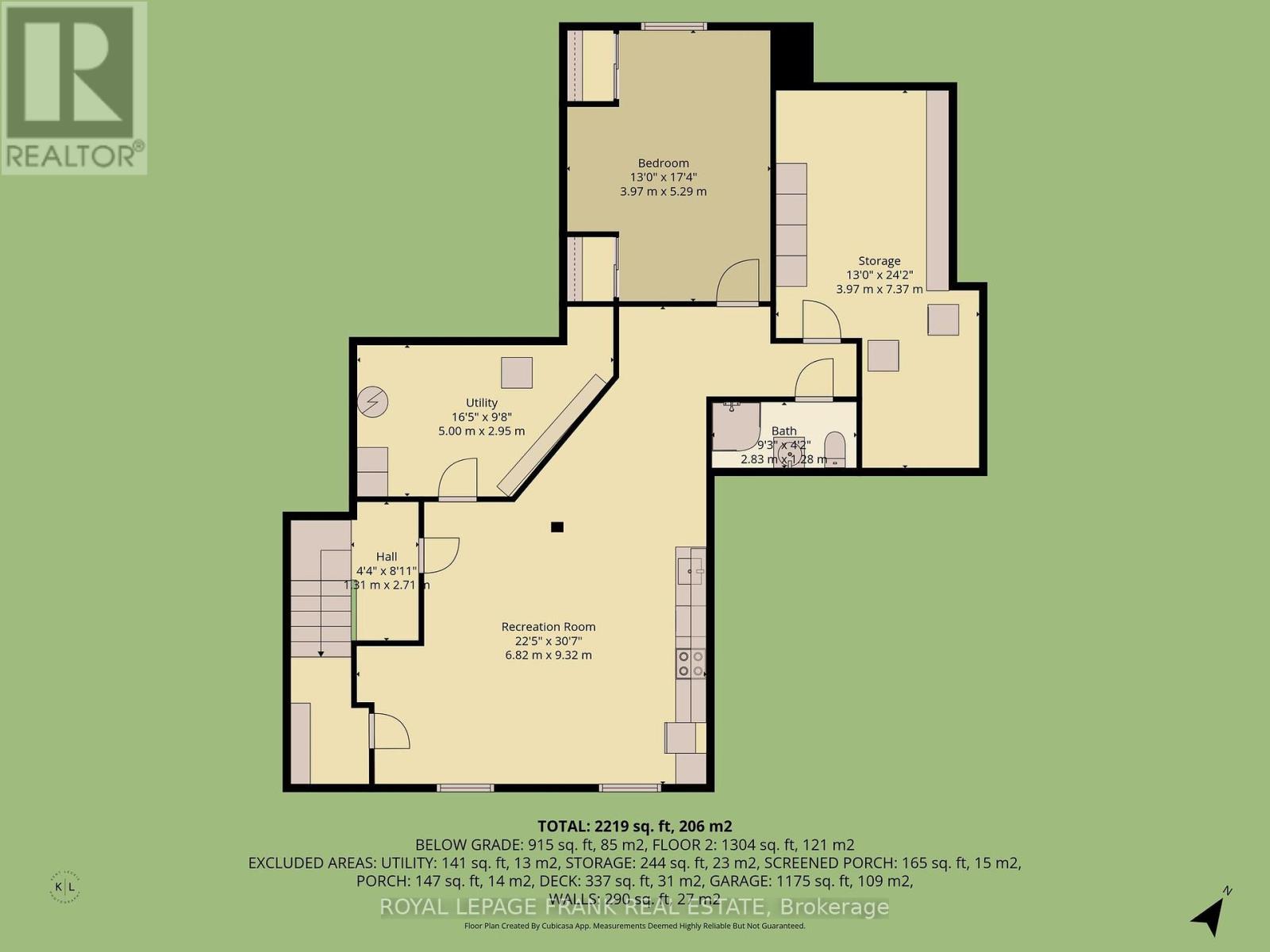 25 Lakeland Avenue, Trent Lakes, Ontario  K0L 1J0 - Photo 46 - X12454715