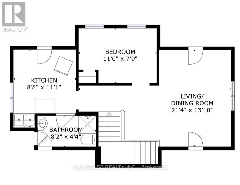 60 Lindsay Street S, Kawartha Lakes (Lindsay), Ontario  K9V 2M2 - Photo 23 - X12454944