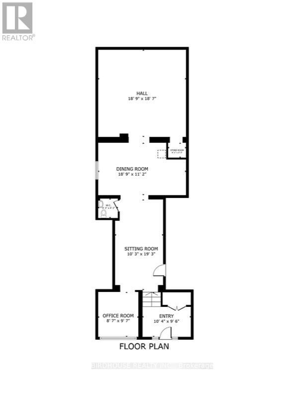 60 Lindsay Street S, Kawartha Lakes (Lindsay), Ontario  K9V 2M2 - Photo 24 - X12454944