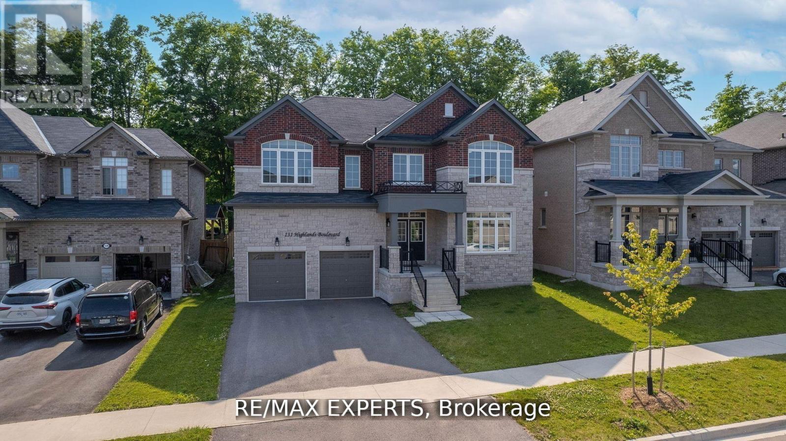 131 Highlands Boulevard, Cavan Monaghan (Cavan Twp), Ontario  L0A 1G0 - Photo 1 - X12454840