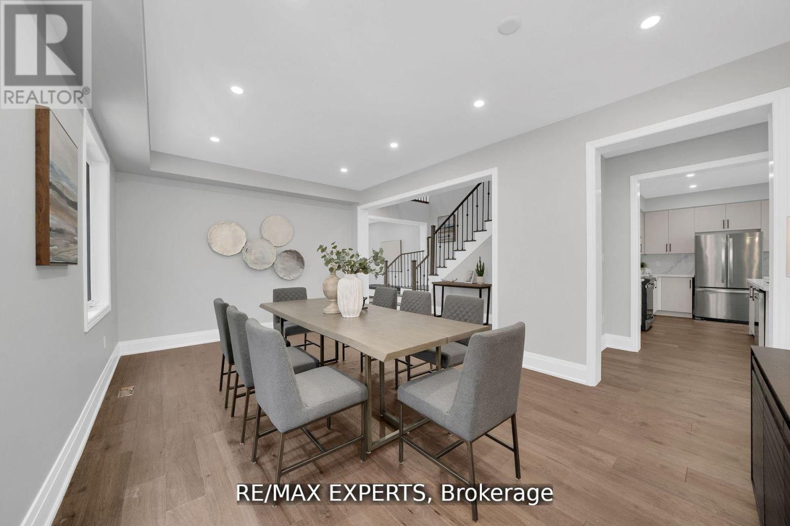 131 Highlands Boulevard, Cavan Monaghan (Cavan Twp), Ontario  L0A 1G0 - Photo 8 - X12454840