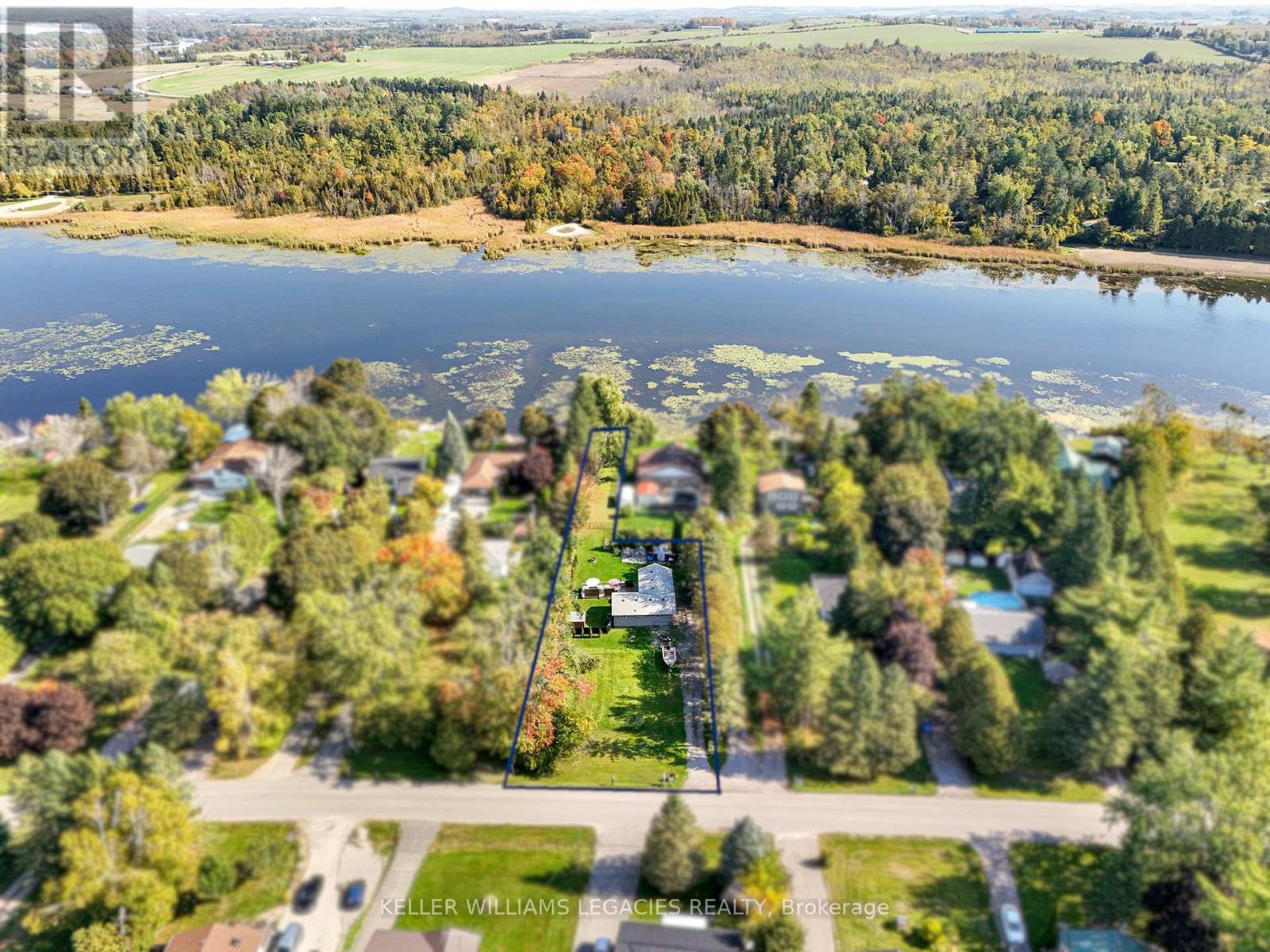 74 COWANS CRESCENT, kawartha lakes (emily), Ontario