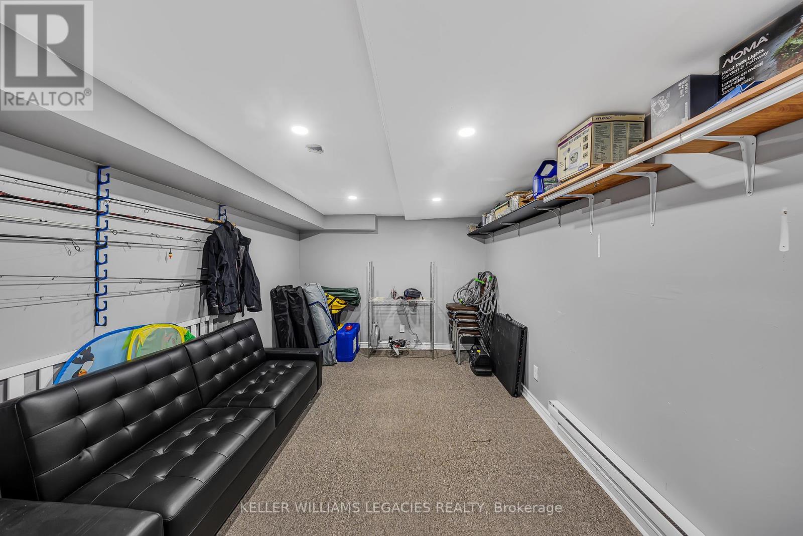 74 Cowans Crescent, Kawartha Lakes (Emily), Ontario  K0L 2W0 - Photo 20 - X12455182