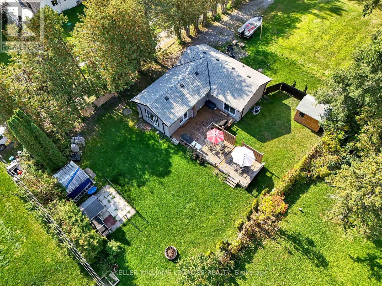 74 Cowans Crescent, Kawartha Lakes (Emily), Ontario  K0L 2W0 - Photo 36 - X12455182