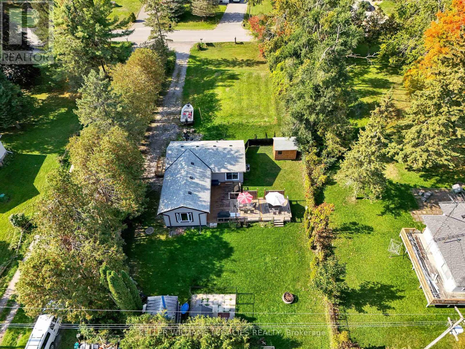 74 Cowans Crescent, Kawartha Lakes (Emily), Ontario  K0L 2W0 - Photo 38 - X12455182