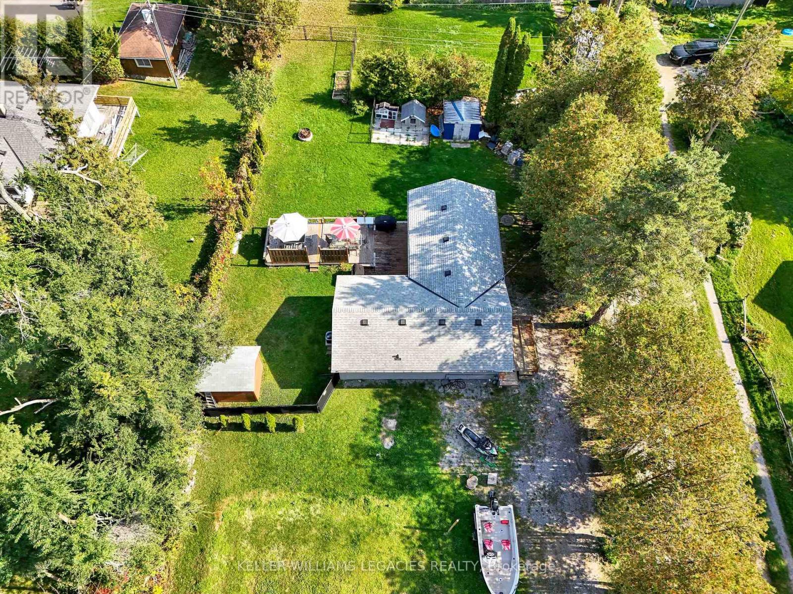 74 Cowans Crescent, Kawartha Lakes (Emily), Ontario  K0L 2W0 - Photo 39 - X12455182