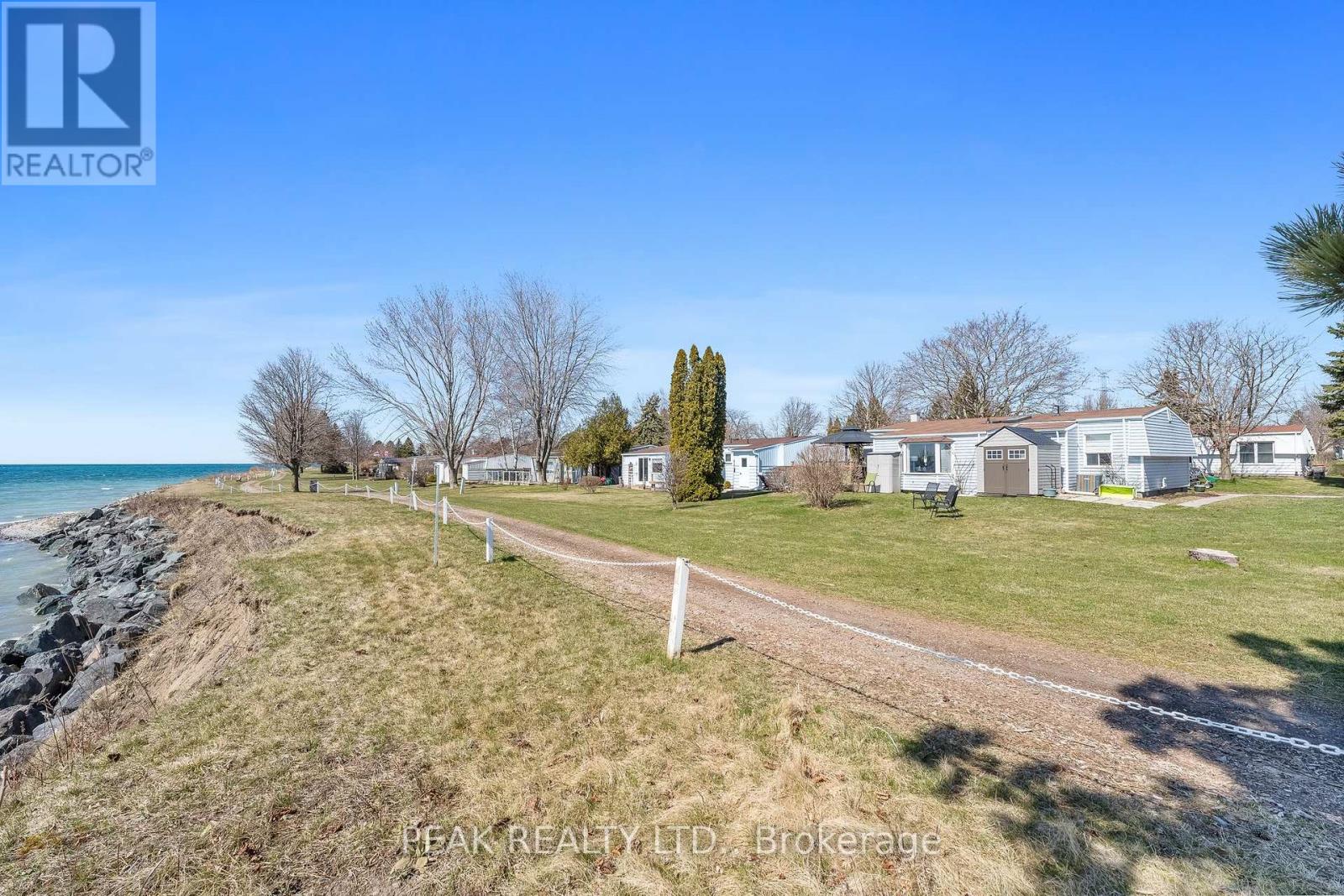 71 Bluffs Road, Clarington (Newcastle), Ontario  L1B 1A6 - Photo 42 - E12455324