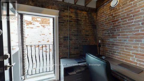 #302 - 400 George Street N, Peterborough (Town Ward 3), Ontario  K9H 3R3 - Photo 14 - X12455332