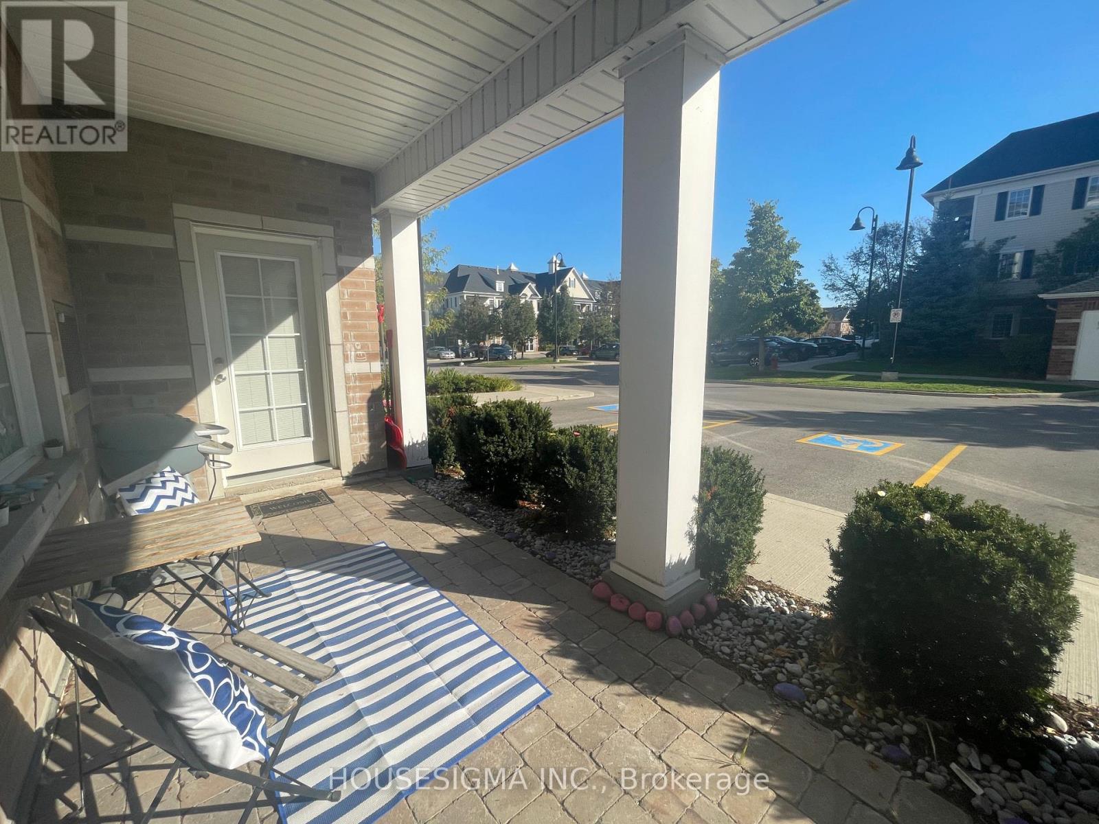 110 - 65 Shipway Avenue, Clarington (Newcastle), Ontario  L1B 0W2 - Photo 4 - E12455829